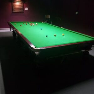 snooker