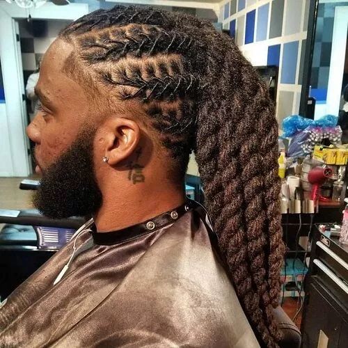 Dreadlocks