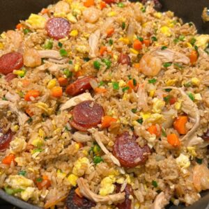 chinese rice