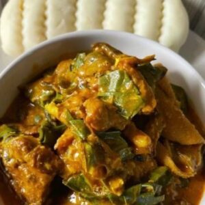 oha soup