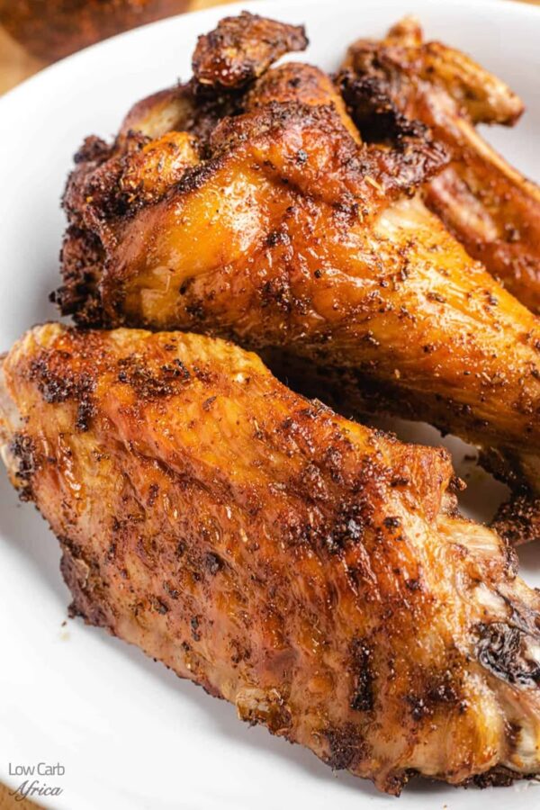 sliced peppered turkey