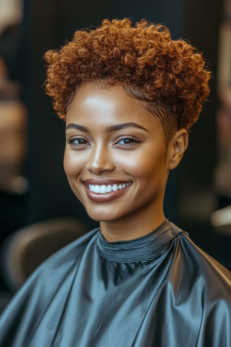 Women's Cut