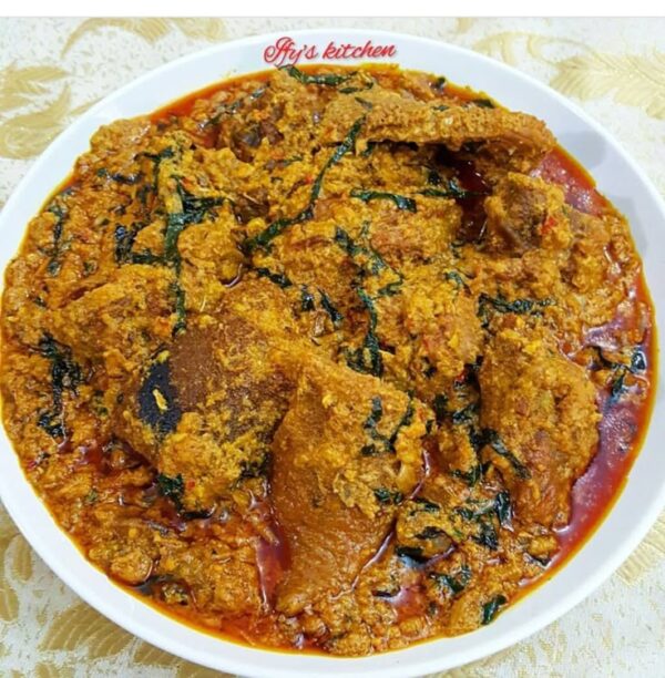 egusi