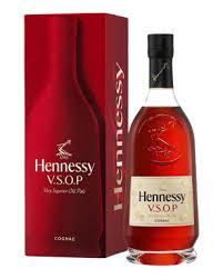 hennesey vsop