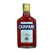 small campari