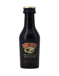 small baileys
