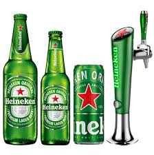 heineken