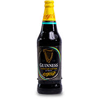medium stout