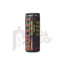 black bullet