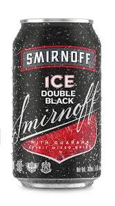 double black