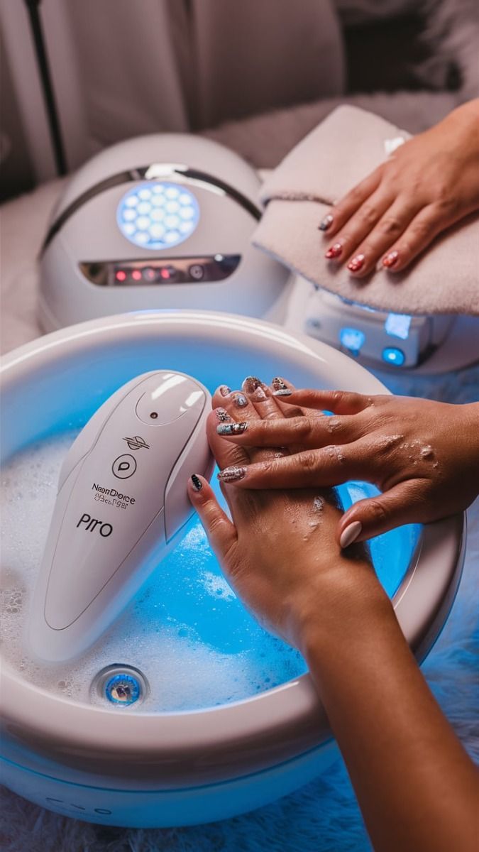 Nail Services